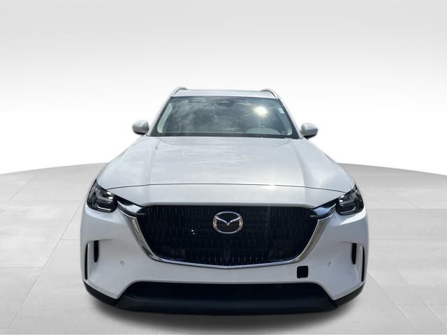 2025 Mazda CX-90 3.3 Turbo Preferred photo 9