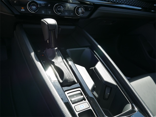 2025 Honda Accord Hybrid EX-L photo 27