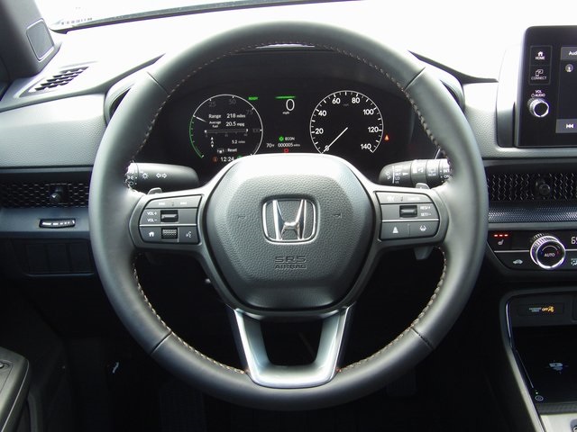 2026 Honda CR-V Hybrid Sport photo 20