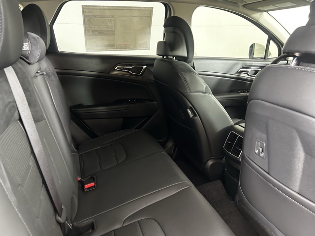 2026 Kia Sportage EX X-Line photo 14