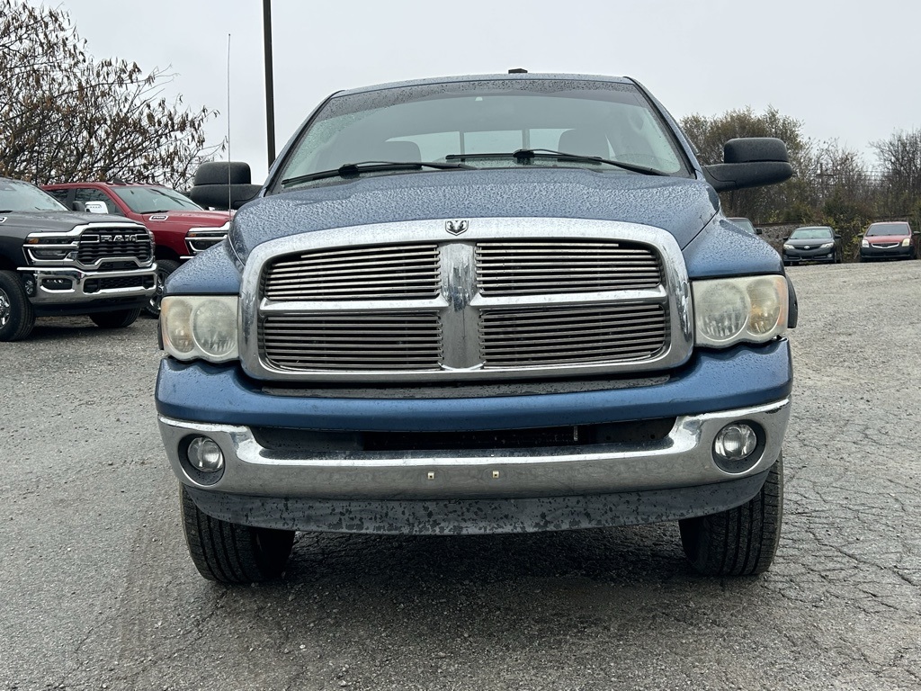 2005 Dodge Ram ST photo 3