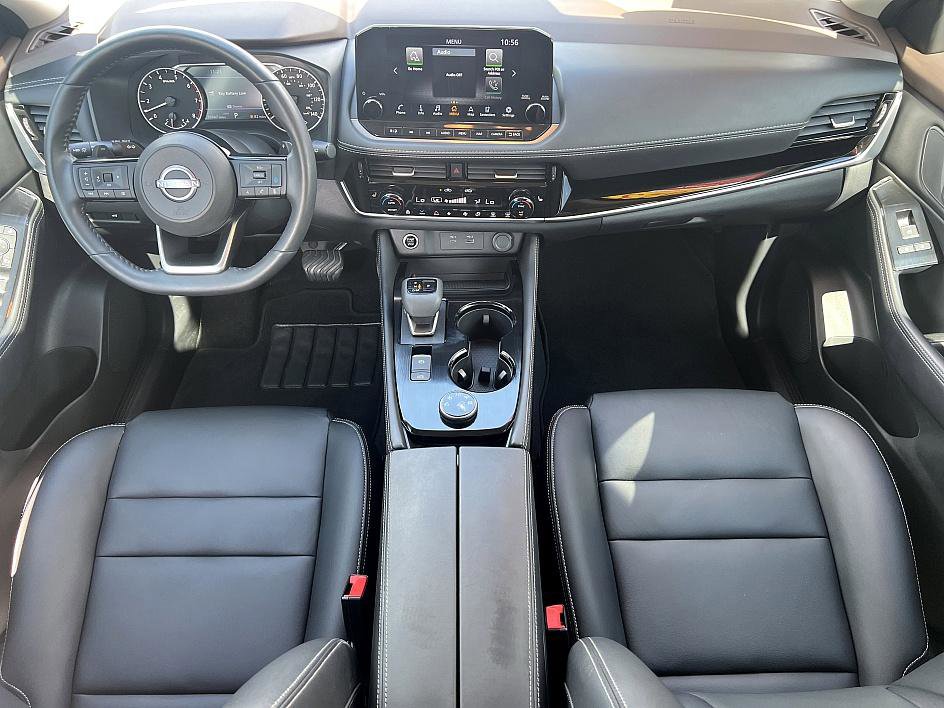 2023 Nissan Rogue SL photo 16