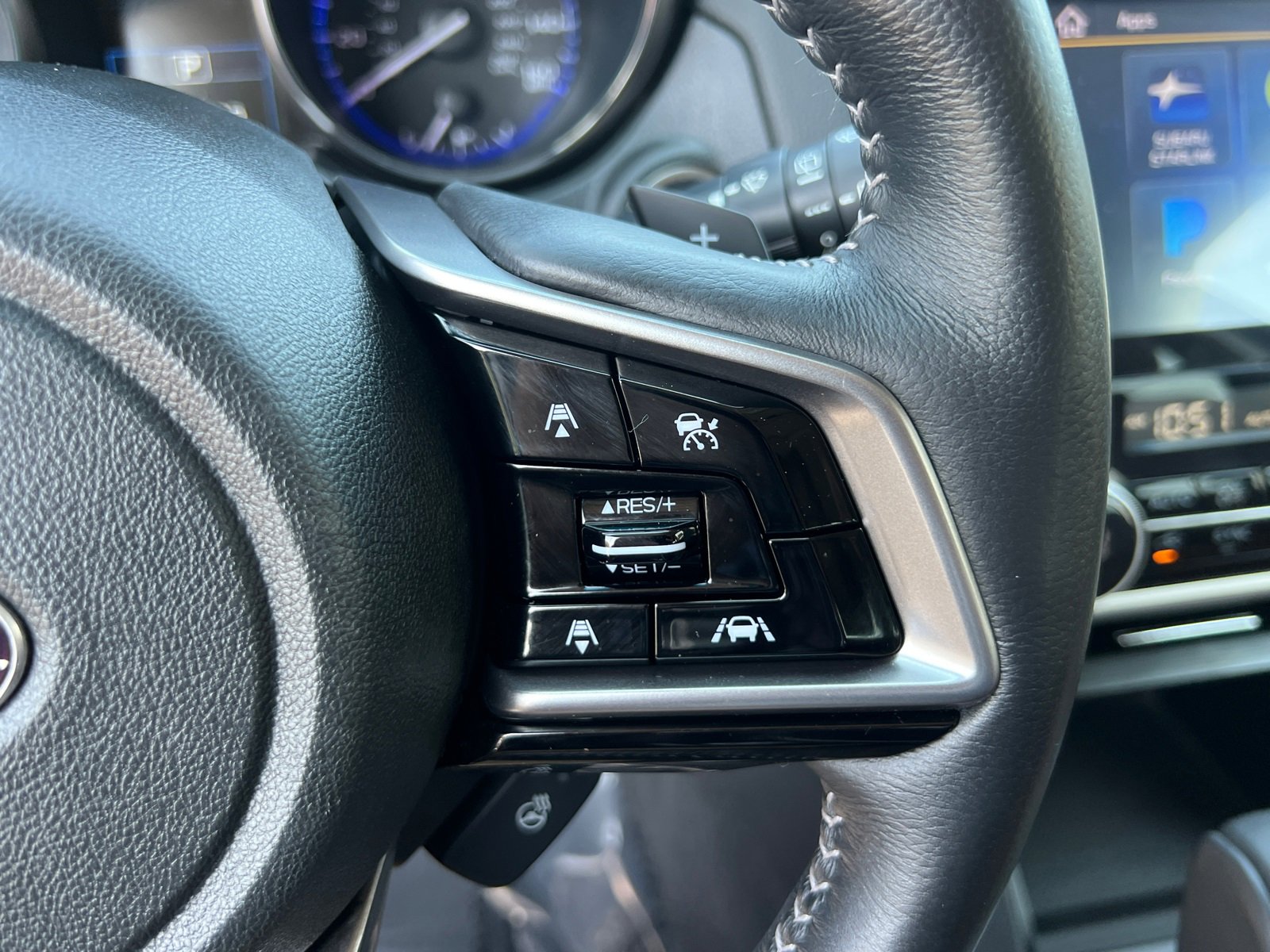 2019 Subaru Outback 3.6R photo 25