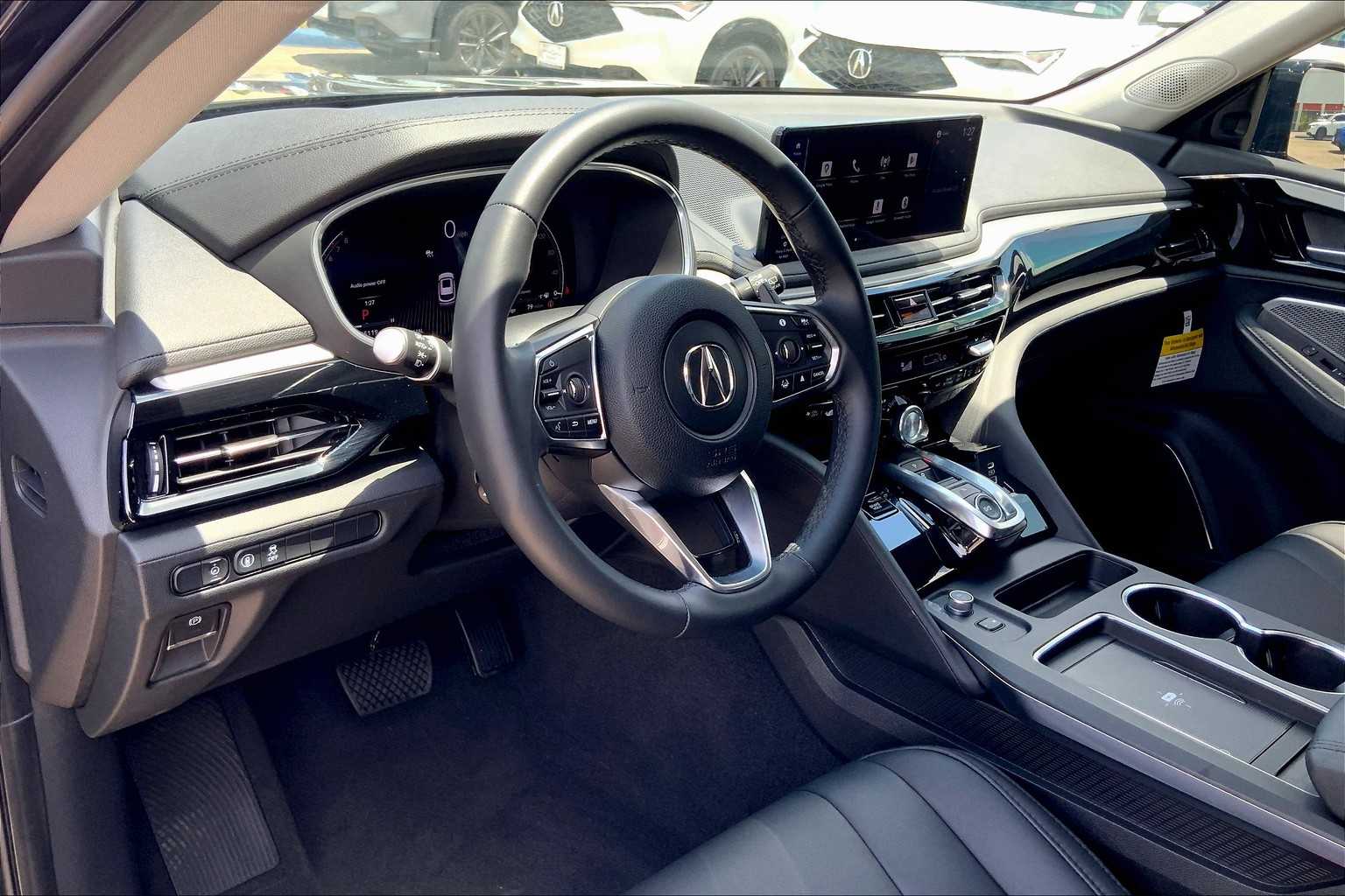 2025 Acura MDX photo 16