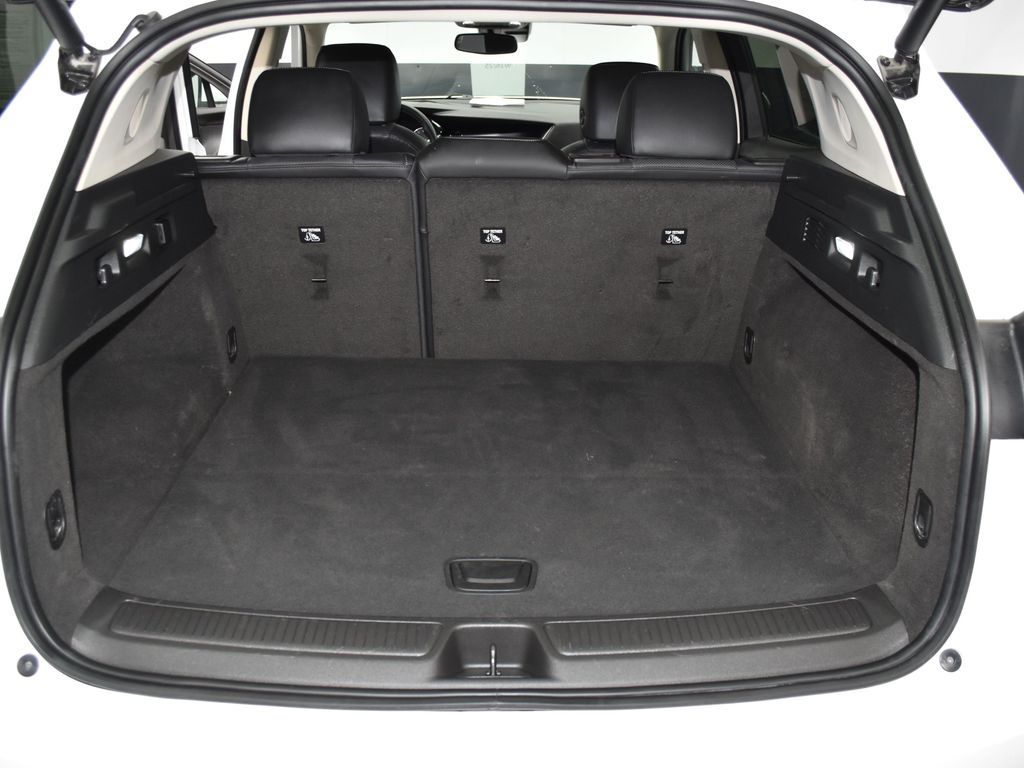 2023 Buick Envision Essence photo 20