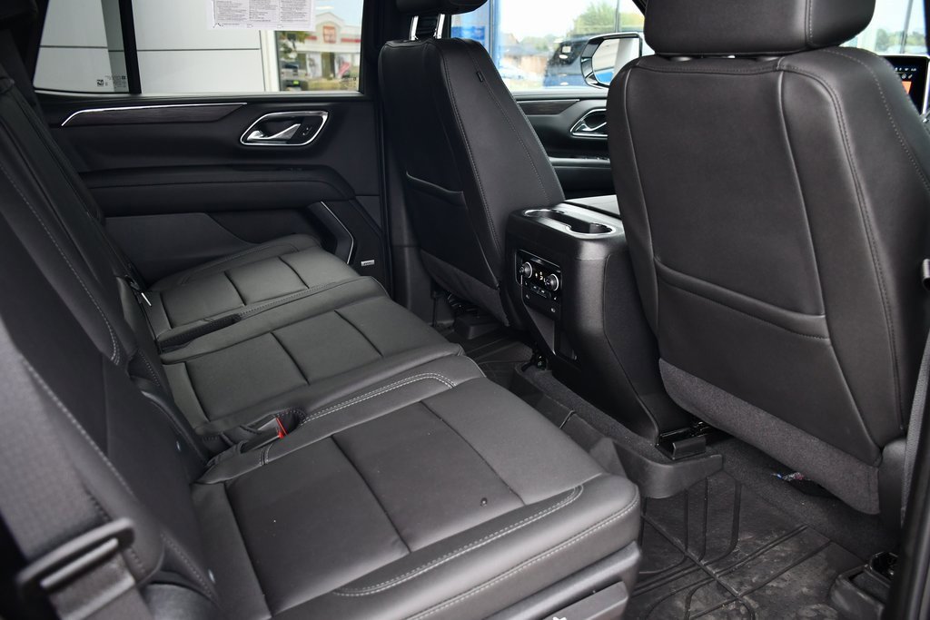 2024 Chevrolet Tahoe Z71 photo 27