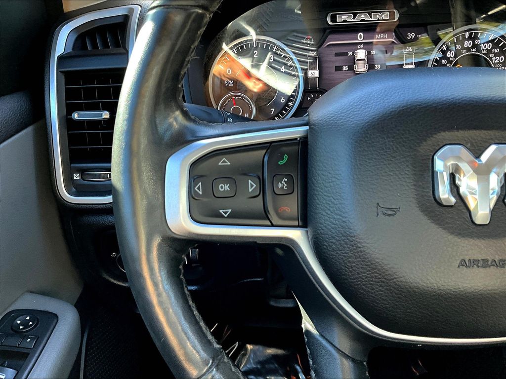 2019 Ram 1500 Big Horn Lone Star photo 17