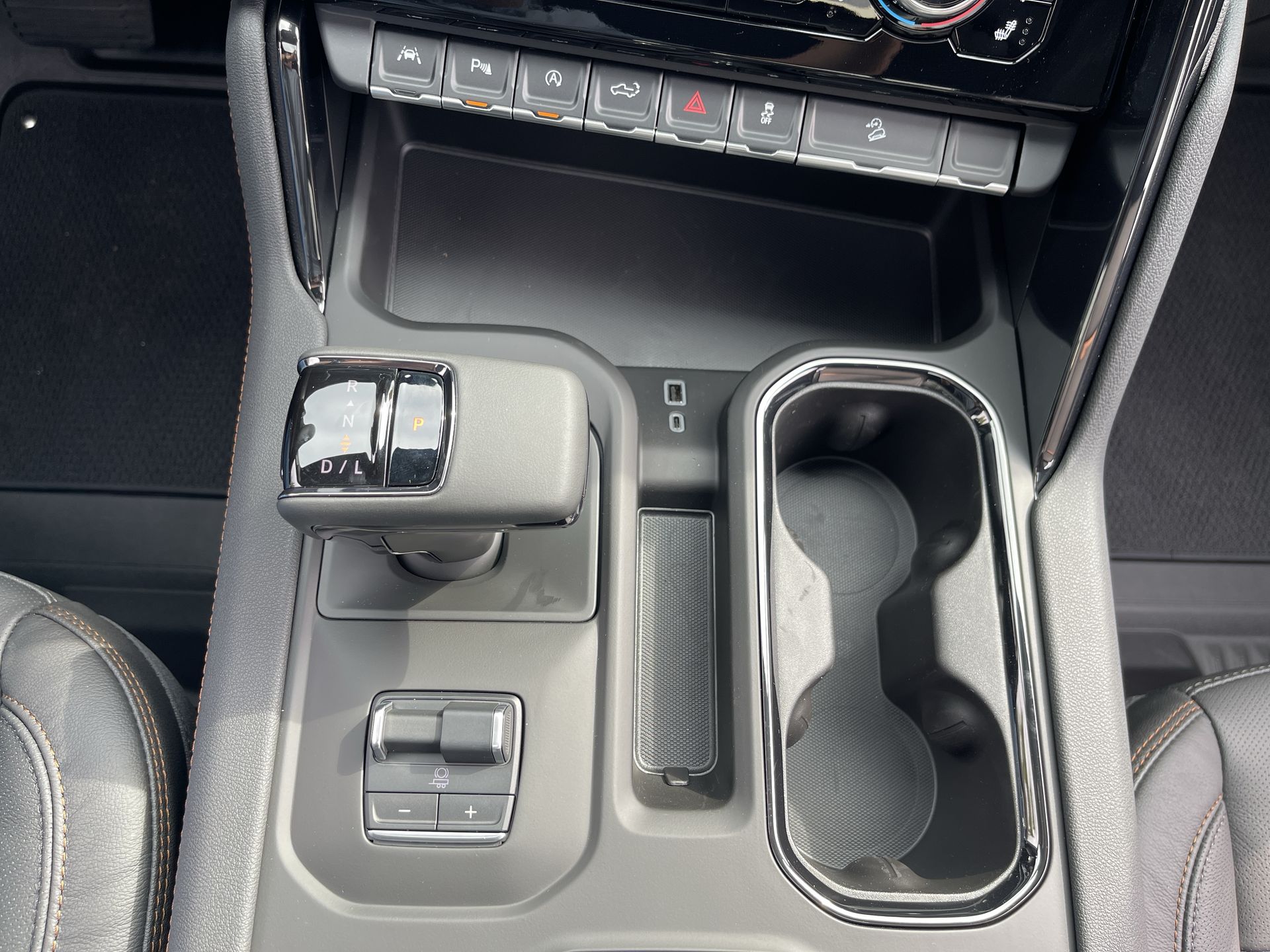 2026 Gmc Sierra 1500 AT4 photo 16