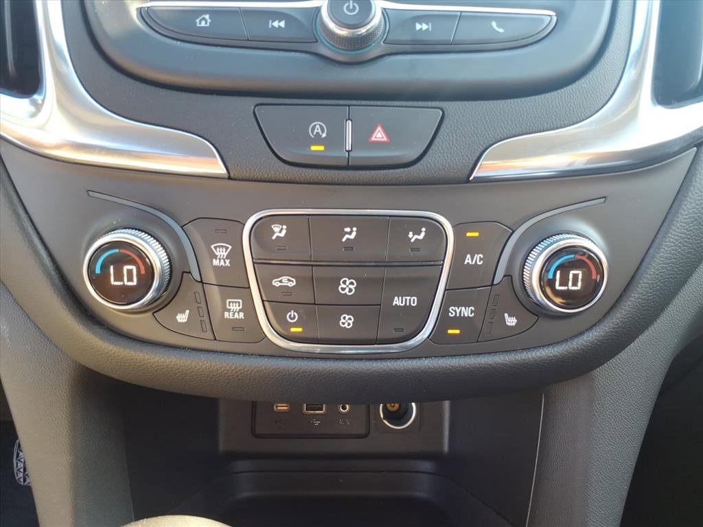 2022 Chevrolet Equinox LT photo 21