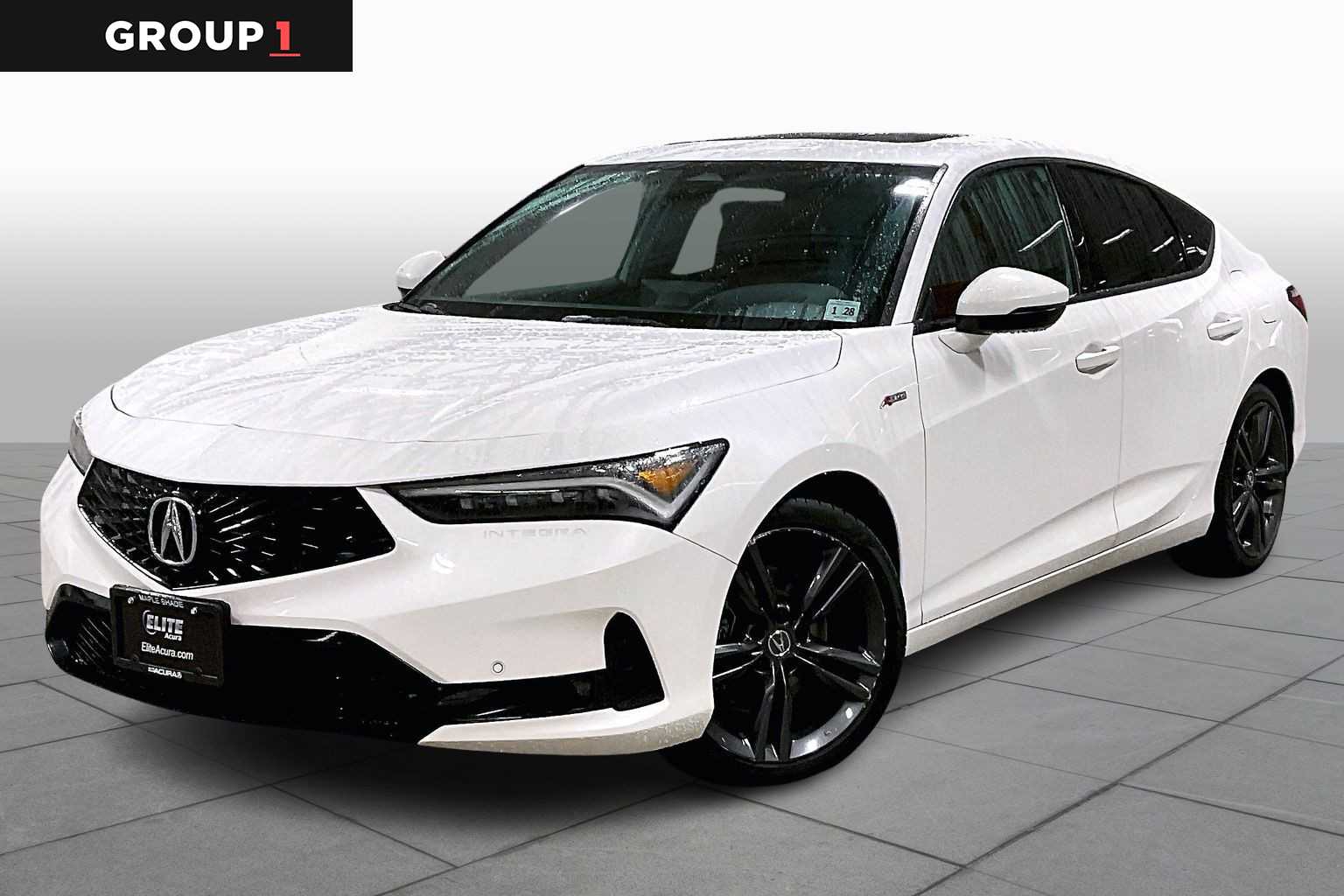 2023 Acura Integra A-Spec with Tech Package's photo