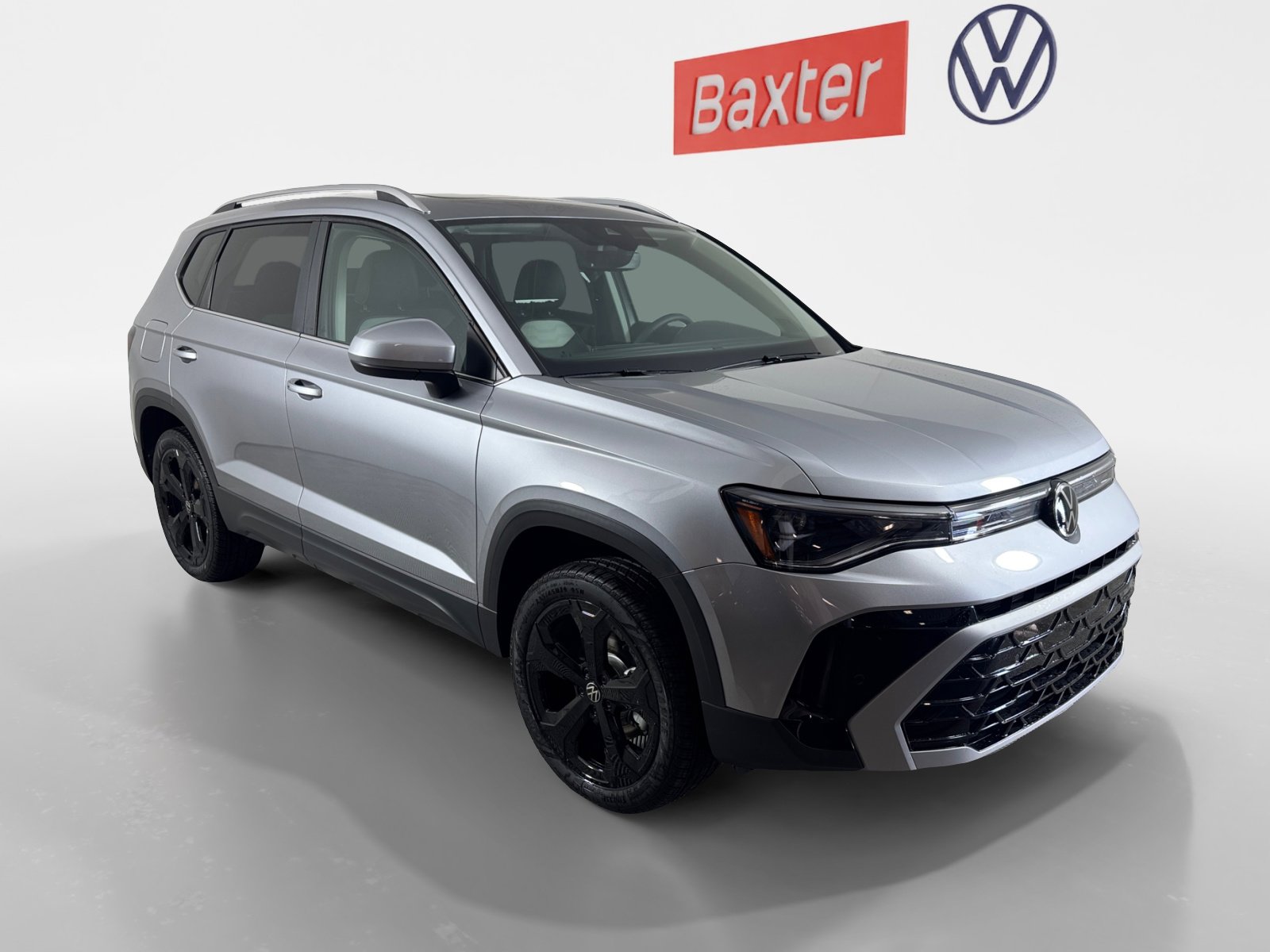 2025 Volkswagen Taos