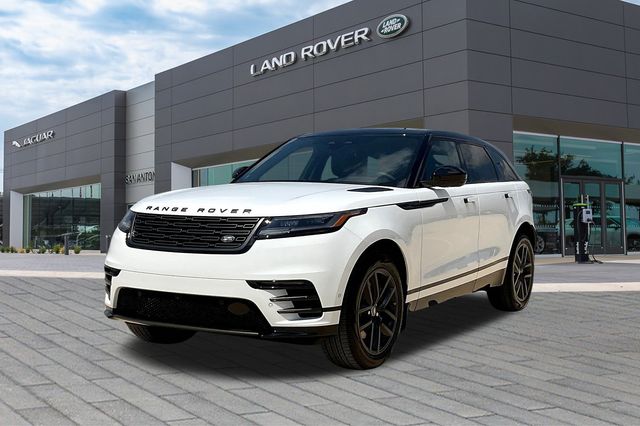 2026 Land Rover Range Rover Velar Dynamic SE's photo