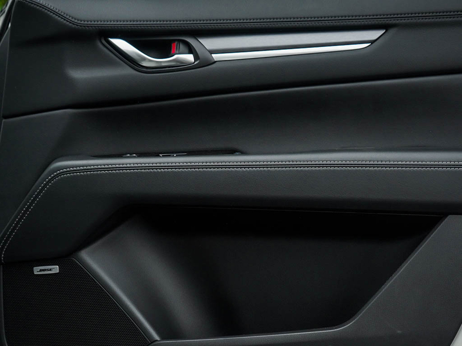 2025 Mazda CX-5 2.5 Premium Plus photo 8