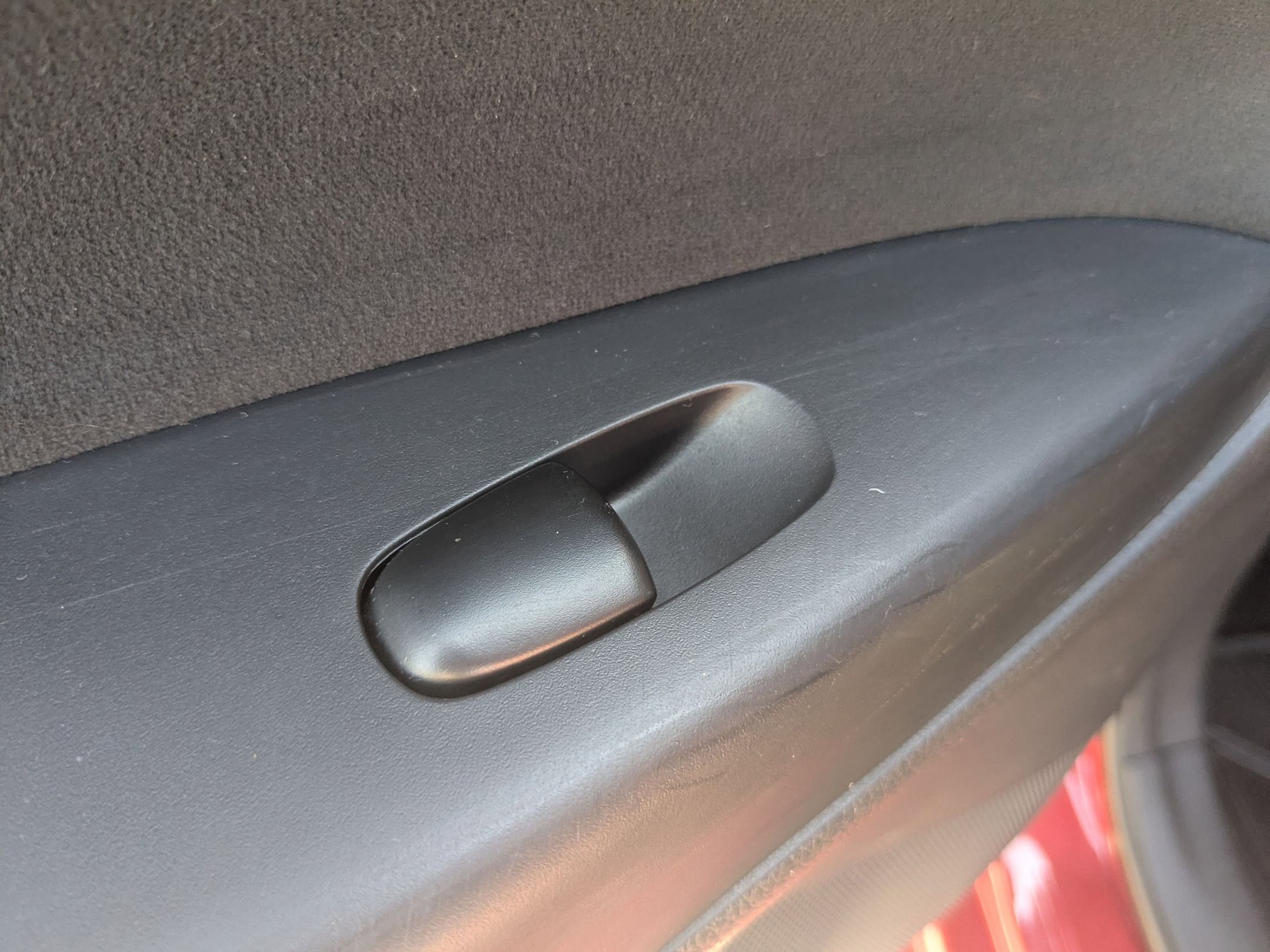 2013 Nissan Sentra SR photo 23