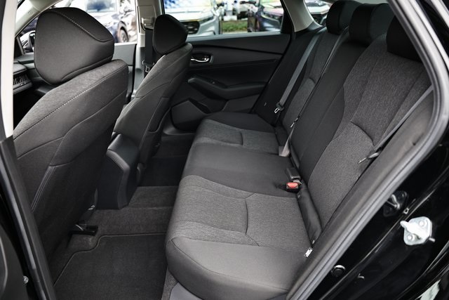 2024 Honda Accord LX photo 23