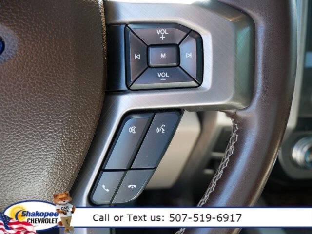 2019 Ford F-150 Limited photo 16