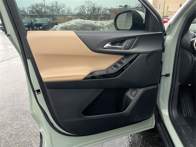 2025 CHEVROLET EQUINOX - Image 22