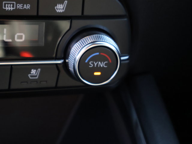 2025 Mazda CX-5 2.5 Turbo Premium photo 25