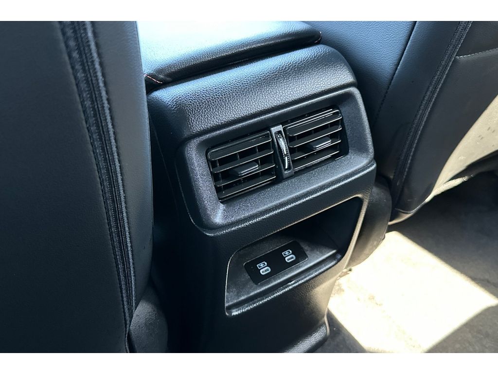 2025 Honda CR-V Hybrid Sport-L photo 38