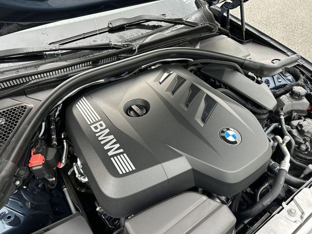 2025 Bmw 330i photo 29