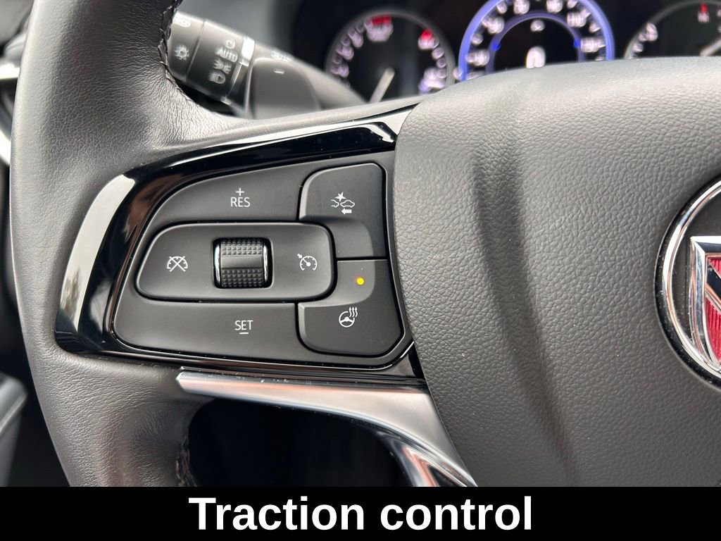 2023 Buick Enclave Premium photo 34