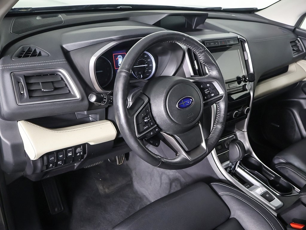 2022 Subaru Ascent Limited photo 28