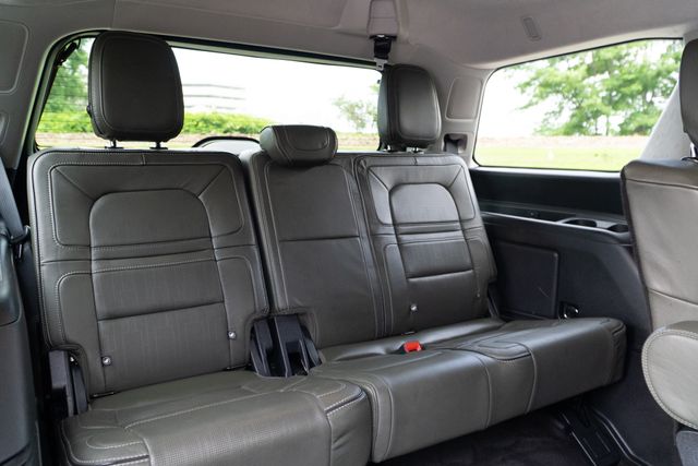 2023 Lincoln Navigator Black Label photo 31