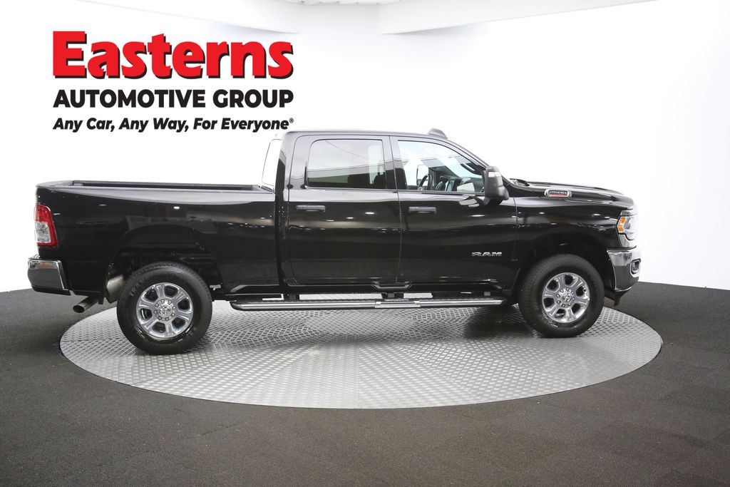 2024 Ram 2500 Big Horn photo 34