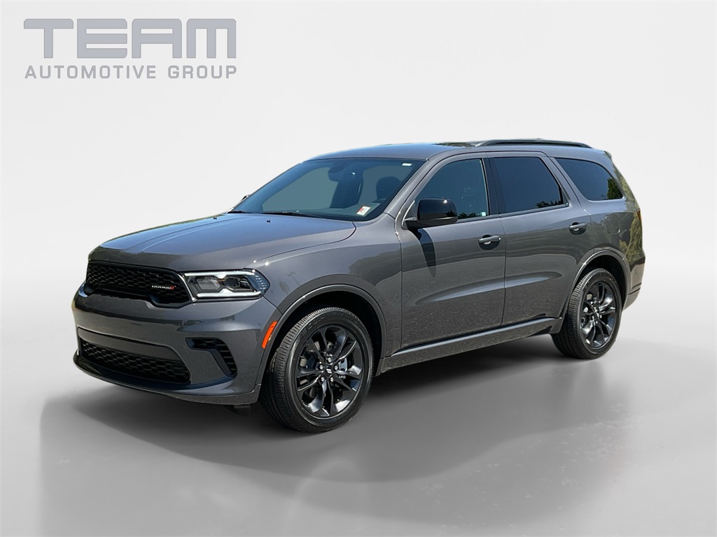 2025 Dodge Durango GT photo 3