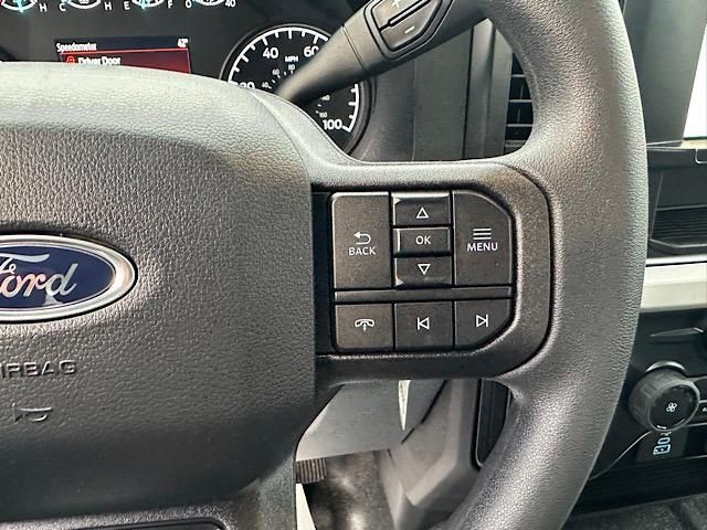 2025 Ford F-250 XLT photo 30