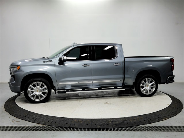 2023 Chevrolet Silverado 1500 High Country photo 4