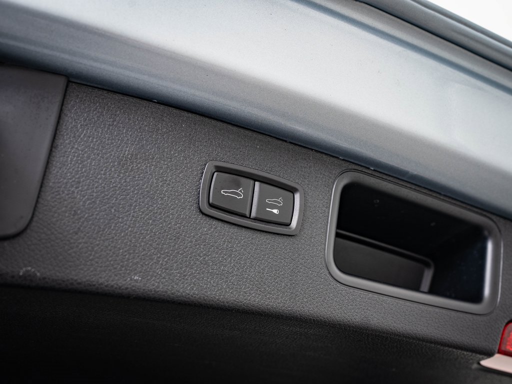 2021 Porsche Macan GTS photo 23