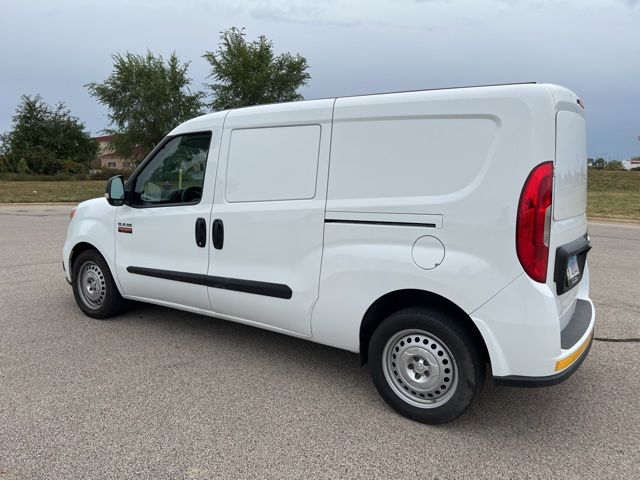 2022 Ram ProMaster City photo 2