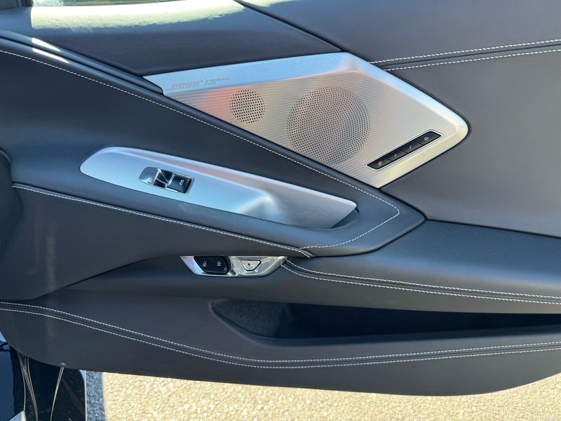 2023 Chevrolet Corvette Stingray 3LT photo 19
