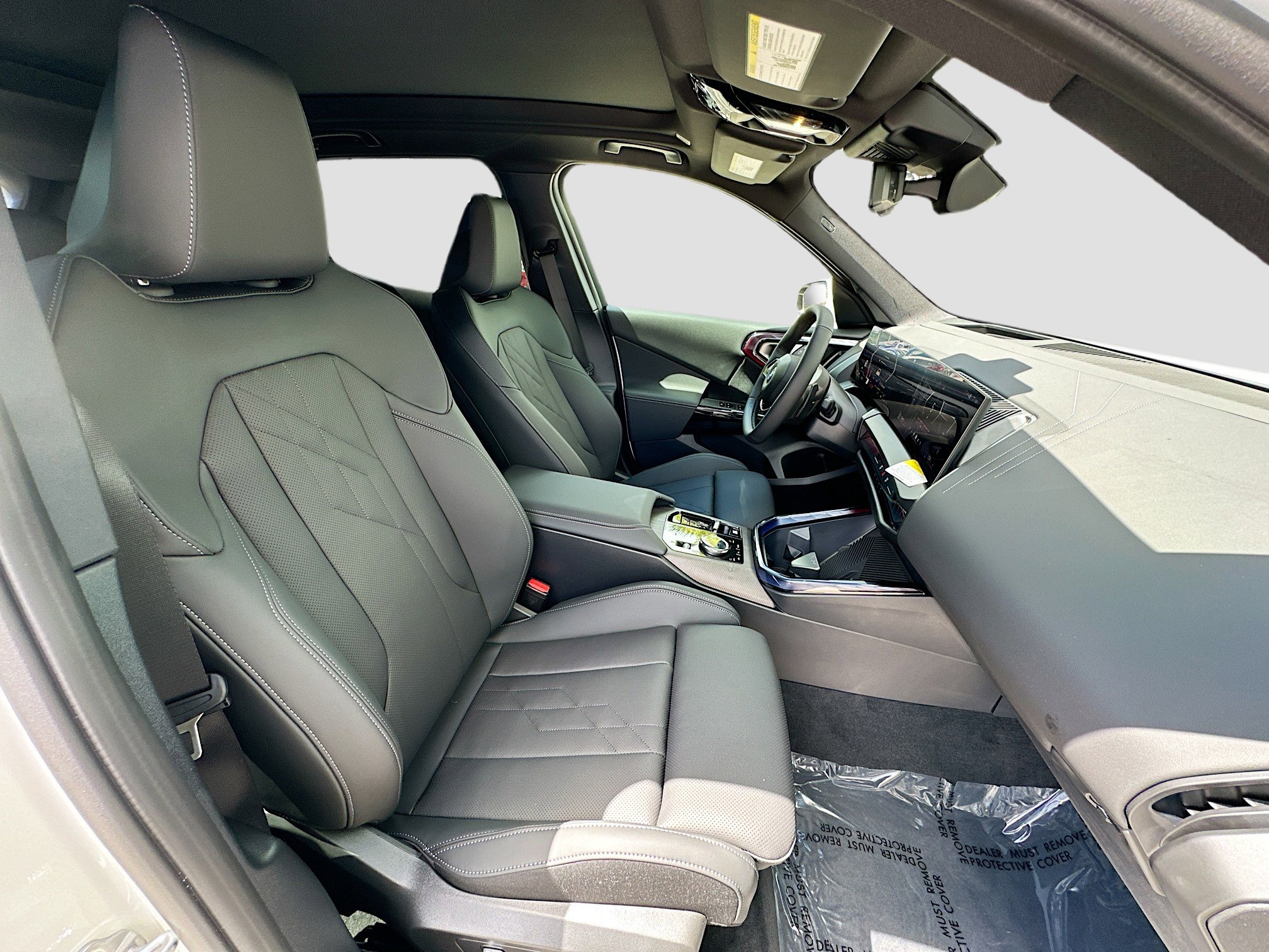 2026 Bmw X3 photo 23