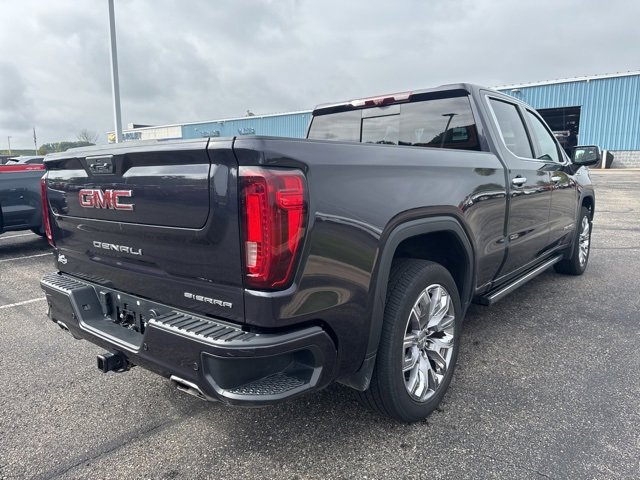 2023 Gmc Sierra 1500 Denali photo 3