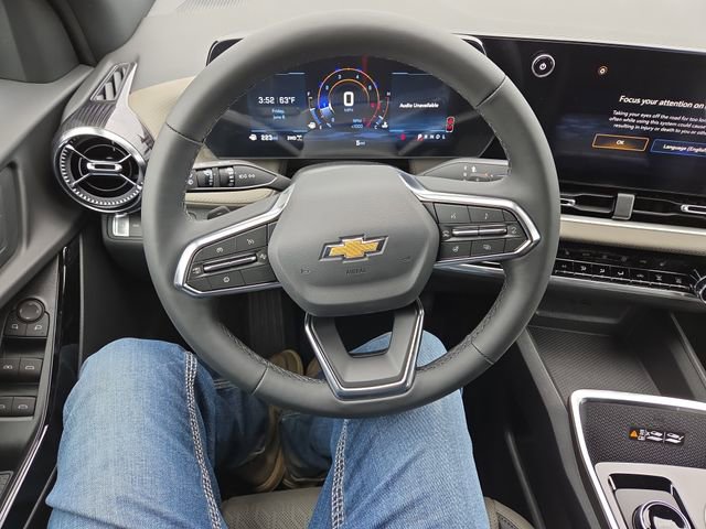 2026 Chevrolet Equinox LT photo 21