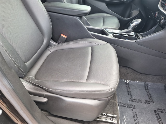 2024 Buick Encore GX Sport Touring photo 25