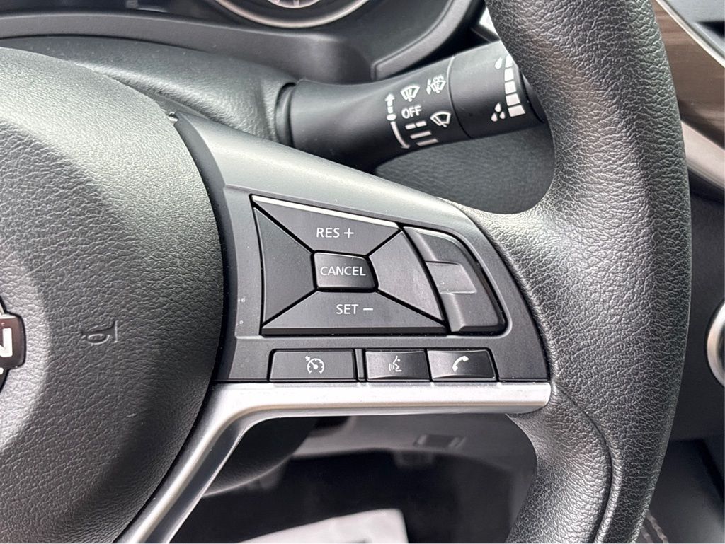 2023 Nissan Altima 2.5 SV photo 18