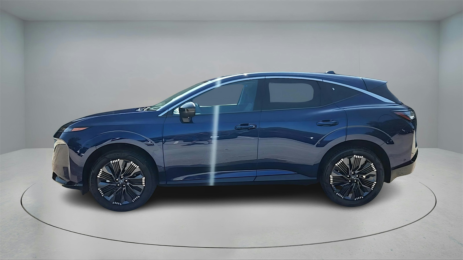 2025 Nissan Murano Platinum photo 7