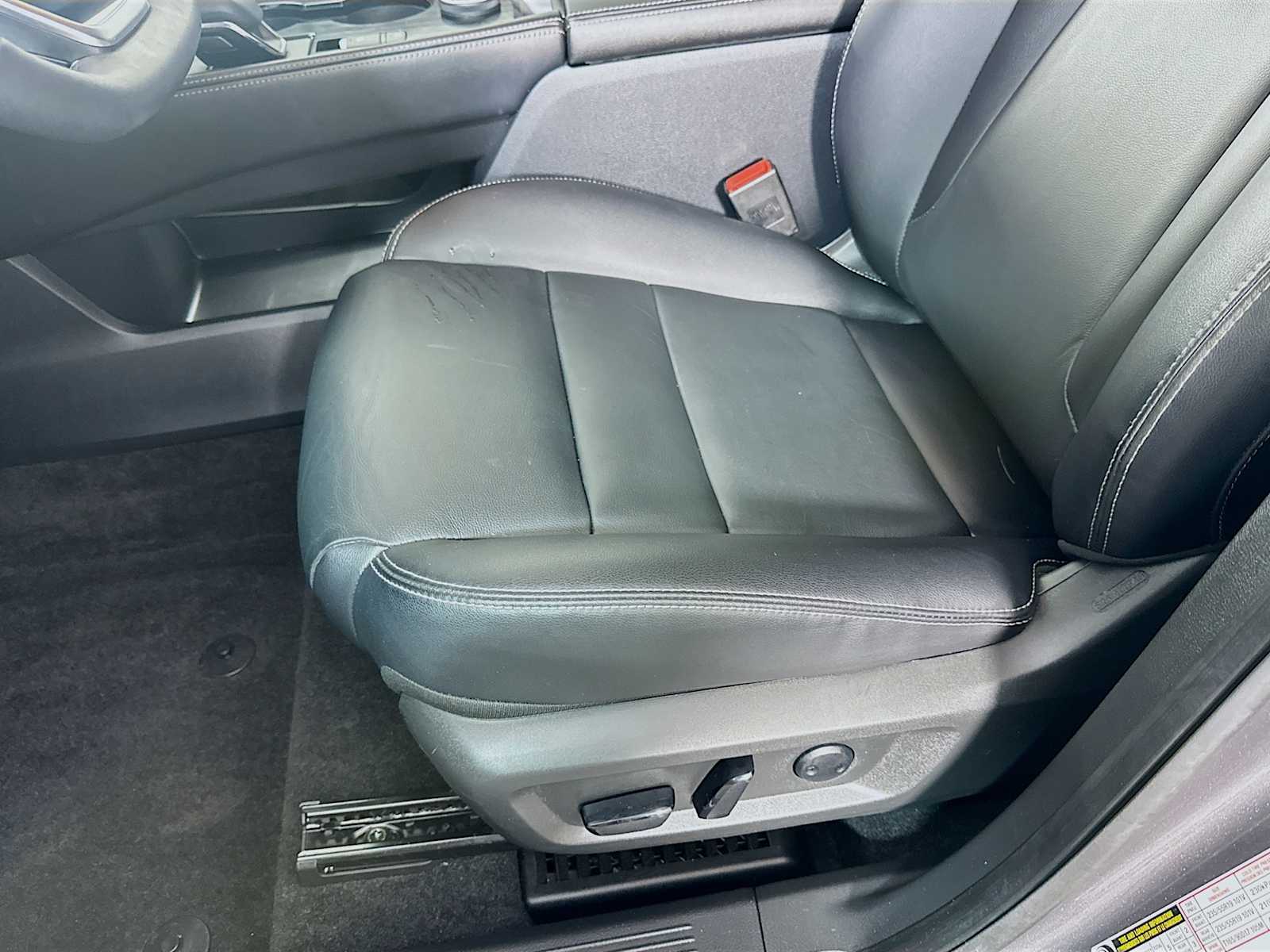 2023 Nissan Rogue SL photo 18