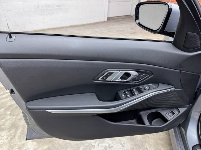 2023 Bmw 330i xDrive photo 10