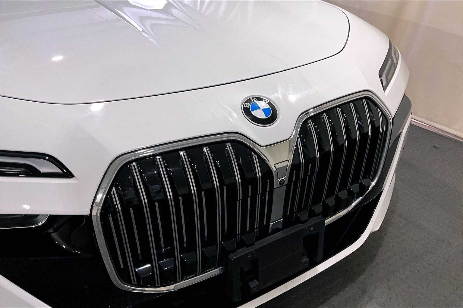 2024 Bmw 740i xDrive photo 29