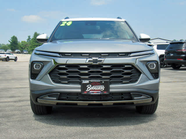 2024 Chevrolet Trailblazer ACTIV photo 10