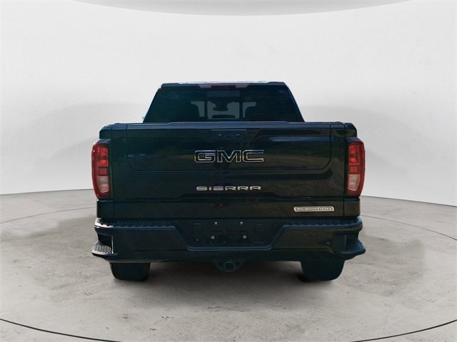2022 Gmc Sierra 1500 Elevation photo 4