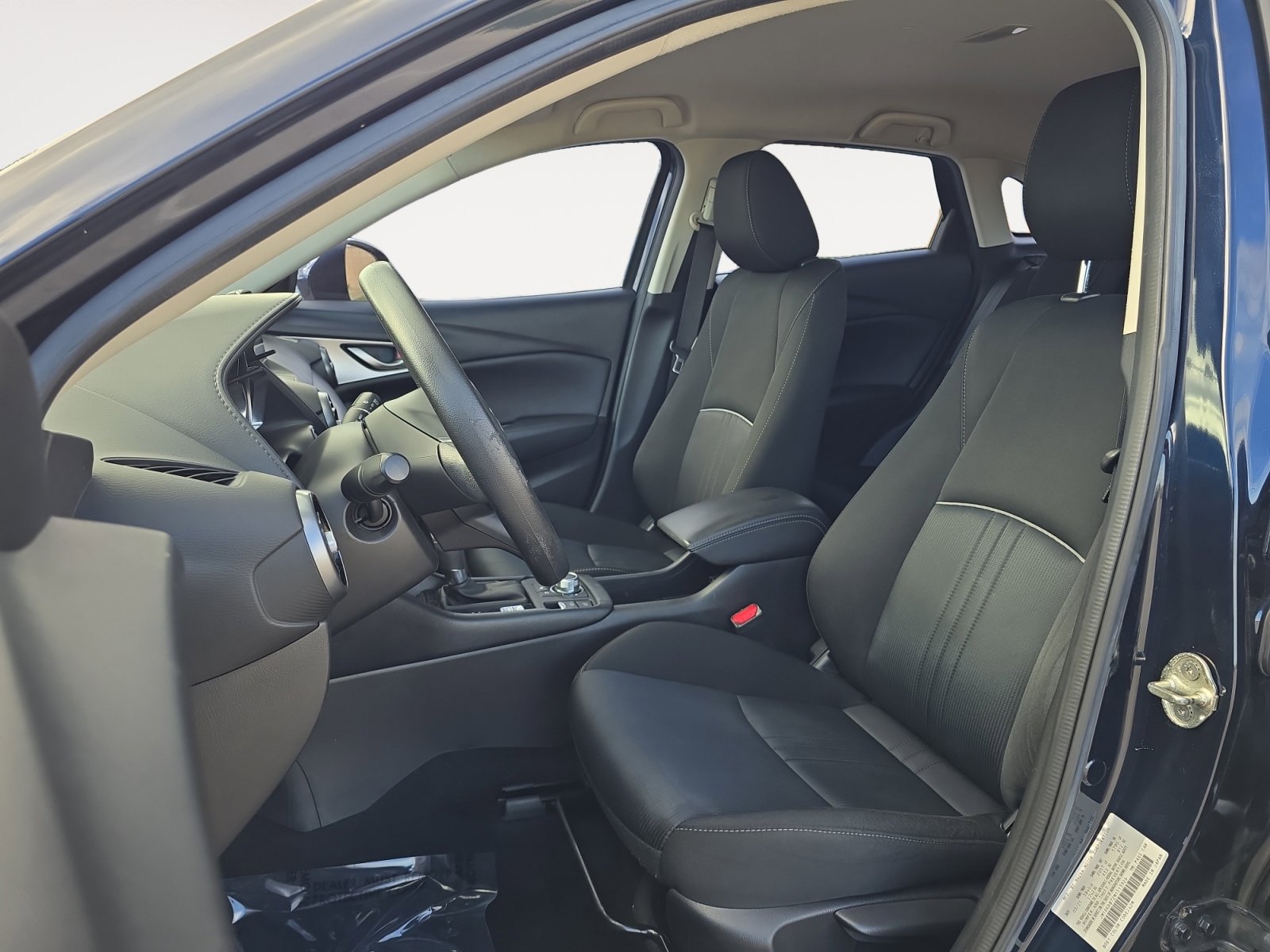 2021 Mazda CX-3 Sport photo 17
