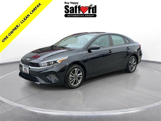 2024 Kia Forte LXS's photo