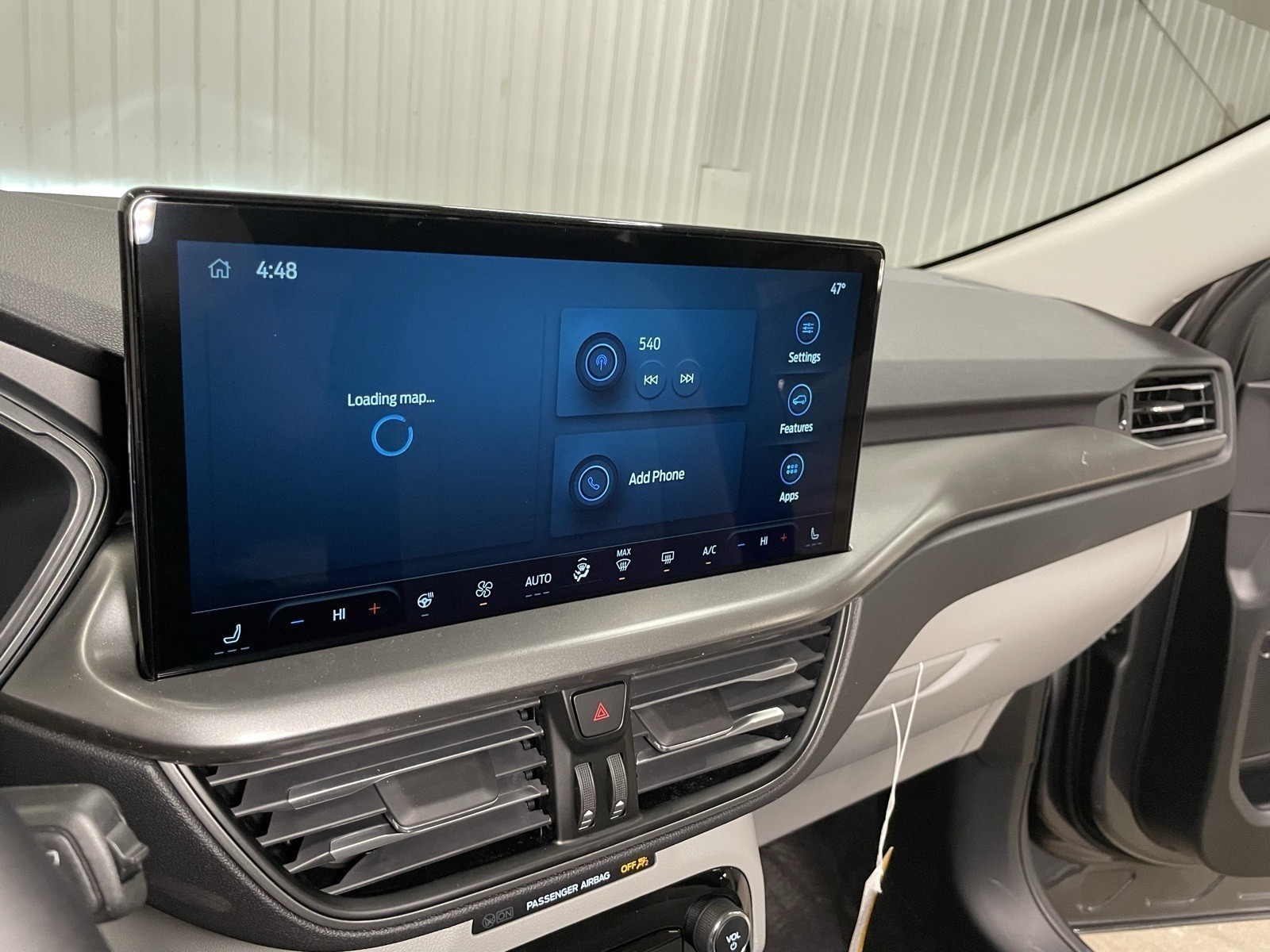 2025 Ford Escape Active photo 39