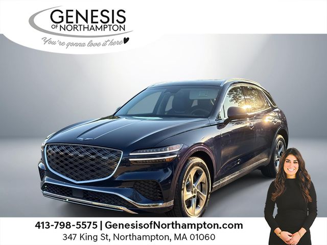 2026 GENESIS GV70