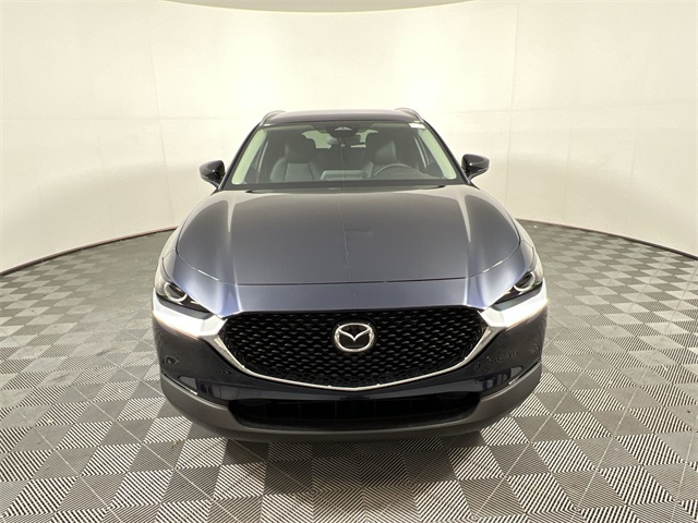 2025 Mazda CX-30 2.5 Select Sport photo 2